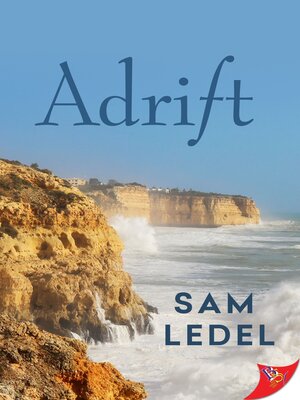 cover image of Adrift